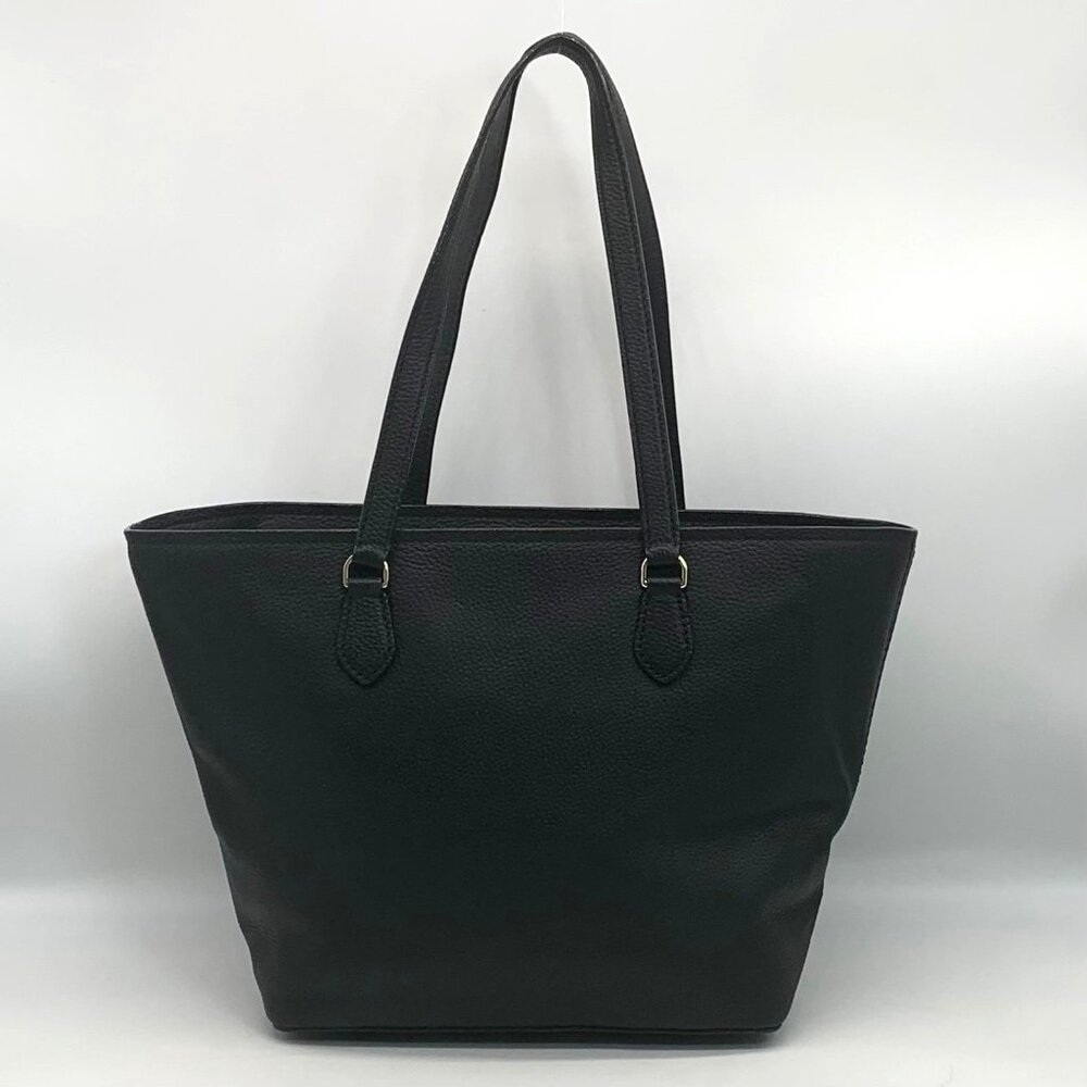 Kate Spade Jackson Street Pebbled Leather Jana Tote Bag - Picture 2 of 10